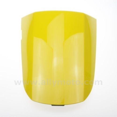 Yellow Rear Seat Cowl Cover For Suzuki GSXR600 750 2001-2003 GSXR1000 2001-2002